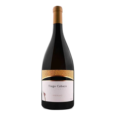 Tiago Cabaço Verdelho Magnum  Branco