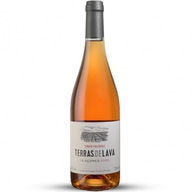 Terras De Lava Terroir Vulcanico Dos Açores Rosé