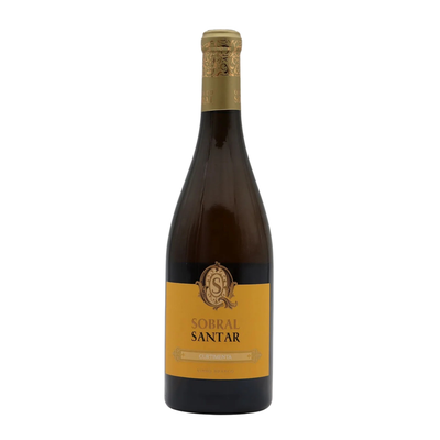 Quinta do Sobral de Santar Curtimenta  Branco