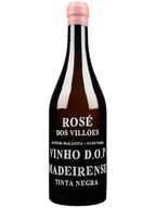 Rosé Dos Villões Rosé
