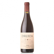 Druida Dao Red