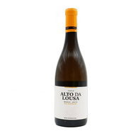 Quinta Dos Termos Alto Da Lousa Reserva Beiras White