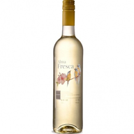 Frizante Alma Fresca - Lisboa White