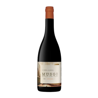 Musgo Alfrocheiro  Tinto