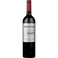 Terras D'El Rei Alentejano Tinto