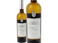 Marquês Marialva Arinto Reserva Bairrada White