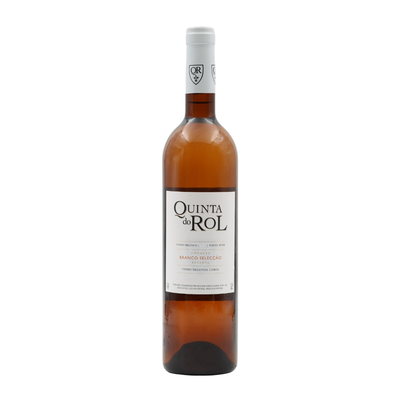 Quinta do Rol Unoaked Selection Reserva  Branco