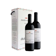 Prazo Roriz 2x Red
