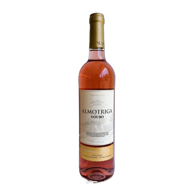 Almotriga  Rosé