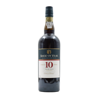 Barão De Vilar 10 Anos Tawny Porto