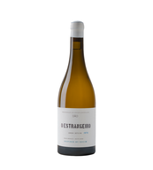 O Estrangeiro Branco