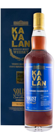 Kavalan Solist Barrique Single Malt 58.6% 