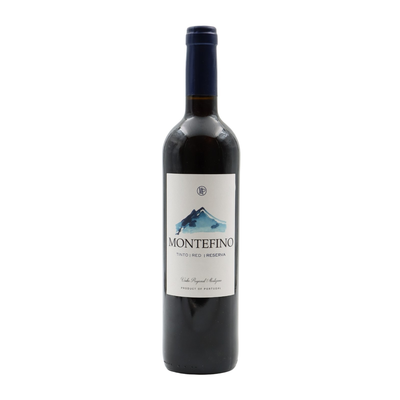 Montefino Reserva  Tinto