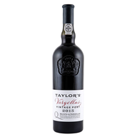 Taylors Quinta De Vargellas Vintage Port