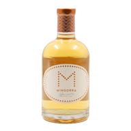 Mingorra Tardia Dessert