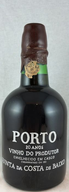 Quinta Da Costa De Baixo 20 Anos Porto