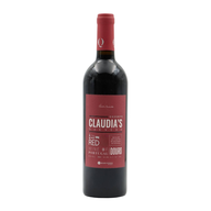 Quevedo Claudias Reserva Douro Red