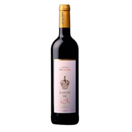 Herdade Da Calada Baron De B Reserva Tinto