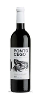 Quinta Dos Plátanos Ponto Cego Tinto