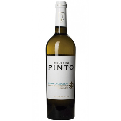 Quinta do Pinto States Collection  Branco