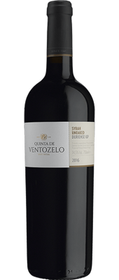 Quinta de Ventozelo Syrah Unoaked  Tinto