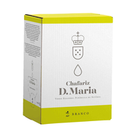 Chafariz De D. Maria Regional Península De Setúbal Branco