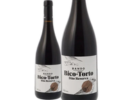 Bando Bico Torto Dão Doc Reserva Tinto