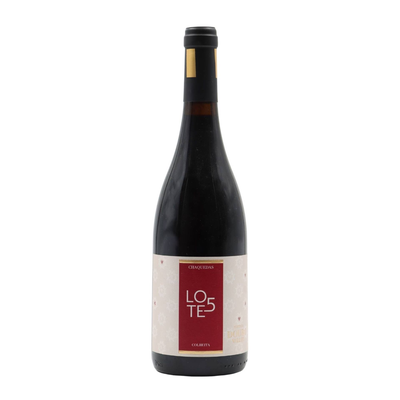 Chaquedas Douro  Tinto