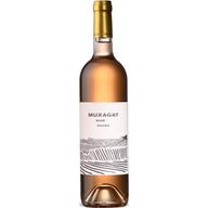 Muxagat Mux - Douro Rosé