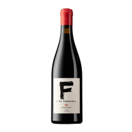 Pormenor F De Francesa Red