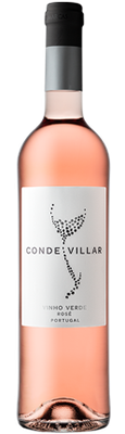 Conde Villar  Rosé
