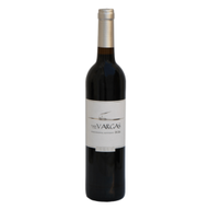 Joaquim Costa Vargas Red