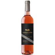 Monte Da Ravasqueira Selecção Do Ano Rosé