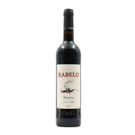 Rabelo Reserva Red