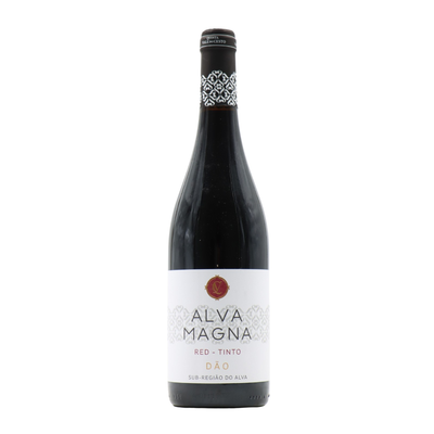 Alva Magna  Tinto