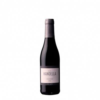 Manoella 0.375  Tinto