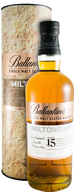 Ballantine's Miltonduff 15 Anos 