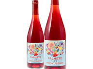 Prontissimo Palhete Tinto