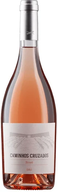 Clandestino Cuvee Rosé