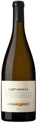 Alvarinho Muros Antigos 