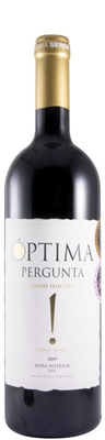 Óptima Pergunta Private Selection  Tinto
