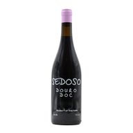 Sedoso Douro Red