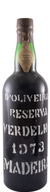 Madeira D'Oliveiras Verdelho Reserva 