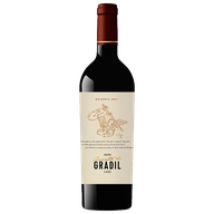 Quinta Do Gradil Reserva Tinto