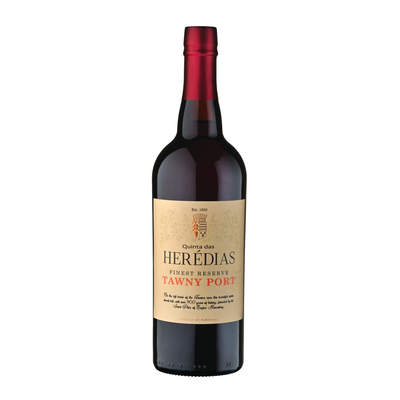 Herédias Tawny  Porto