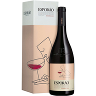 Esporão Reserva Biológico Alentejo Tinto
