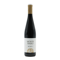 Monte Baixo Verde Red