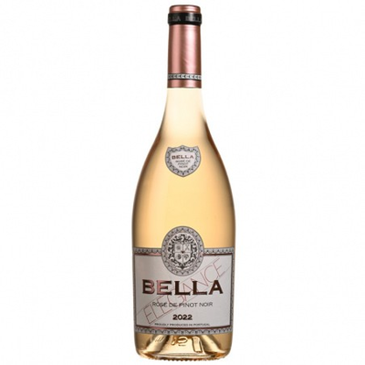 Bella Elegance de Pinot Noir  Rosé