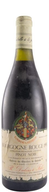 Domaine Dubois Bernard Et Fils Pinot Noir Bourgogne Red