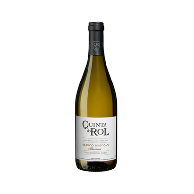 Quinta do Rol Selecçao Barrica  Branco